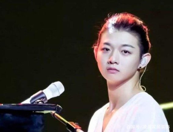 有种“整容”叫火风儿子,剪了短发判若两人,如今变得怎么样?