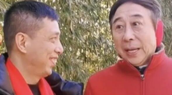 “冯巩大战”是什么梗