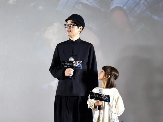 长泽雅美再曝父女恋，其男友是谁？也是圈内人吗？