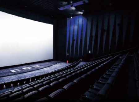 中国巨幕和IMAX真的差别很大吗?