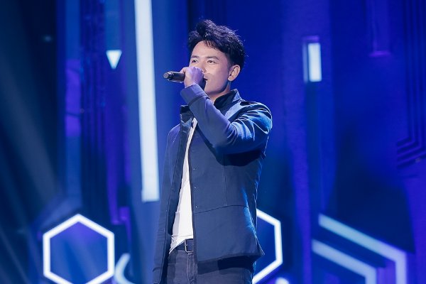 张恒远好声音全部歌曲