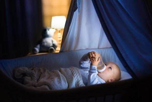 turn on the light什么意思？