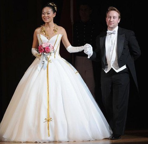 中国fanny tang是谁