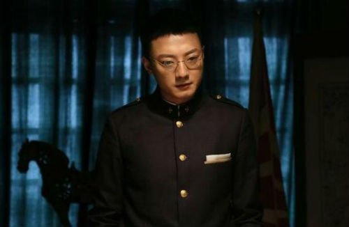 你知道《胭脂》仙道枫的真实身份是谁吗?