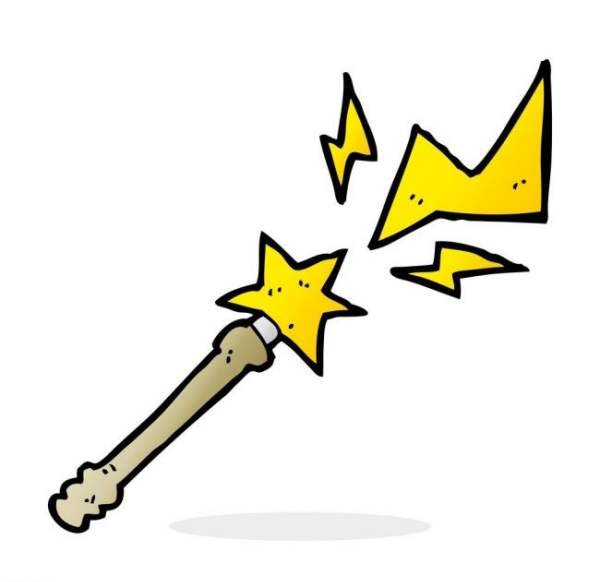 让学校停课的咒语？