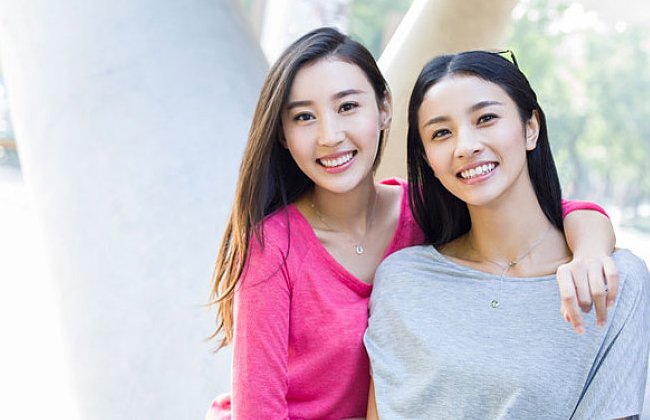 现在的女同性恋多吗？