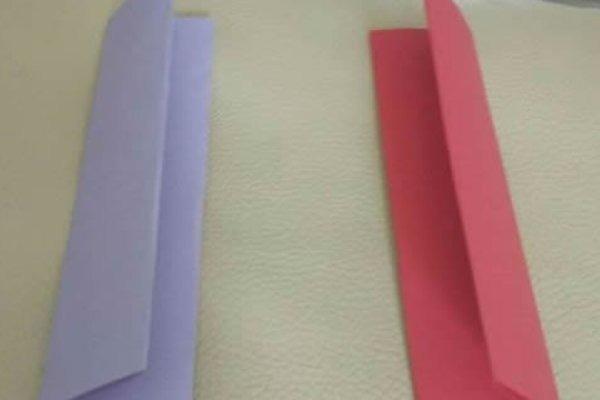 怎么做赛罗的两个飞镖？