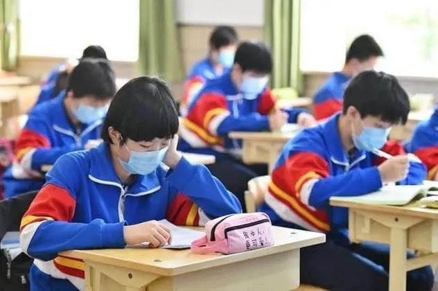 浙江三地已宣布停课一天!停课的原因是什么?