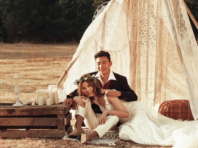 三亚摄影婚纱前十名