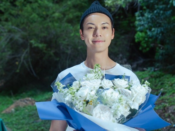 照亮你原著小说