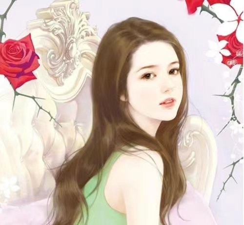 老师发现6年级孩子”看言情“成风气，如何看待这一现象？