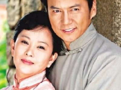 我爱我夫我爱子结局