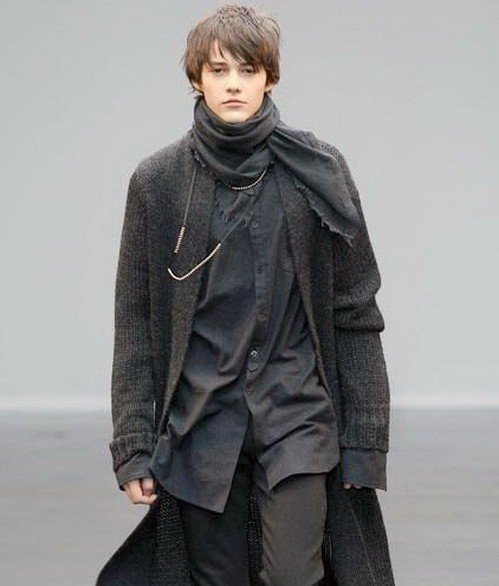 Rob Moore 的资料和照片