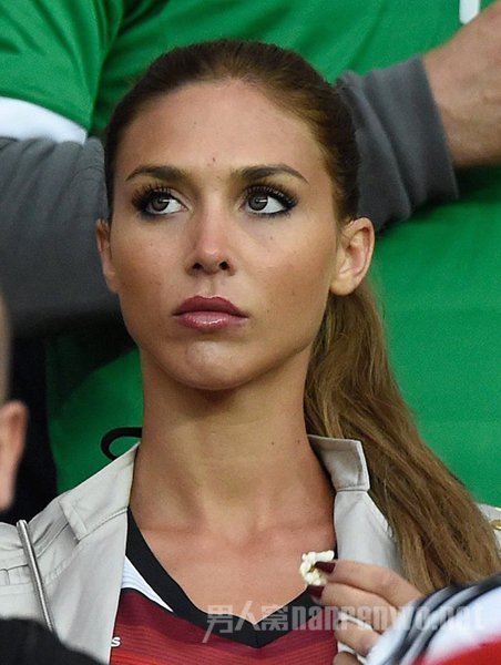 安娜·凯瑟琳·维达的演艺经历