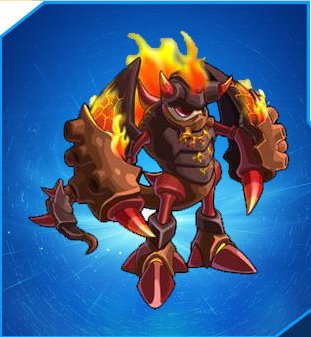 赛尔号赤西格有第五技能吗