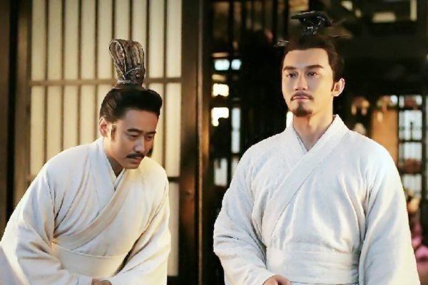 现存最早的七言律诗,是哪位诗人写的?