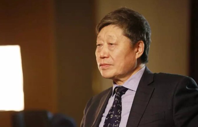 海尔真正老板是谁