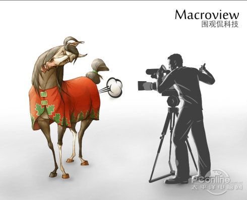 网络公关的关键点