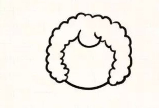 怎么画破影大王