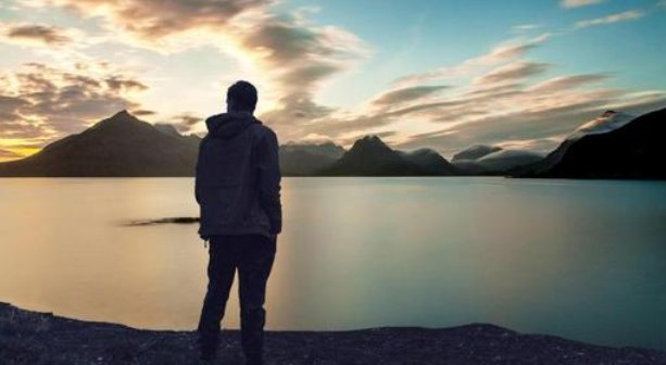 什么渐渐地什么写句子