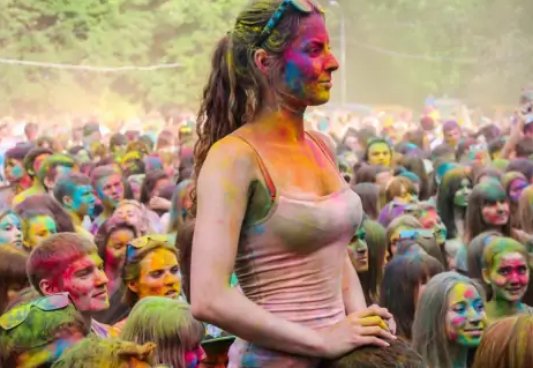 印度的春节叫什么