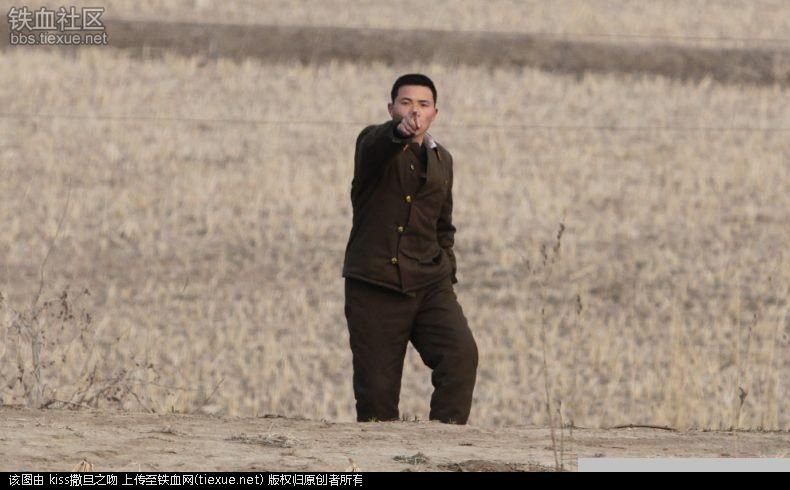 北朝鲜纪实的基本信息