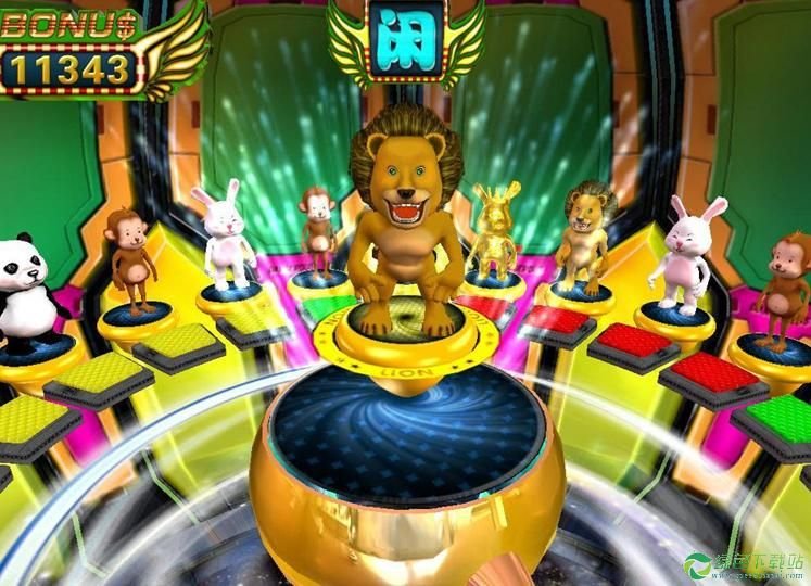 55电玩游戏平台的新手指导