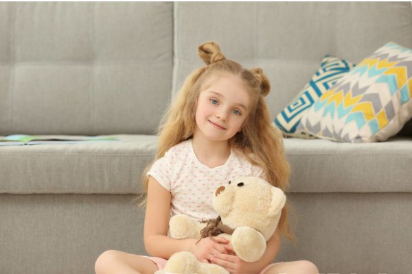 为何说女儿是父亲的小棉袄