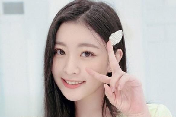 青春有你2王承渲什么来历 王承渲哪里人个人资料介绍