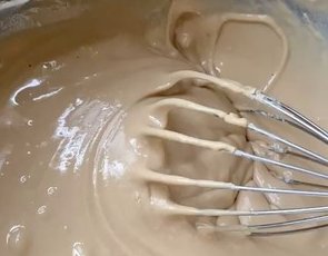 年糕的制作方法和过程