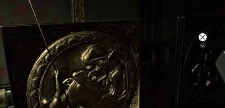 生化危机启示录2怎么选择之前的存档