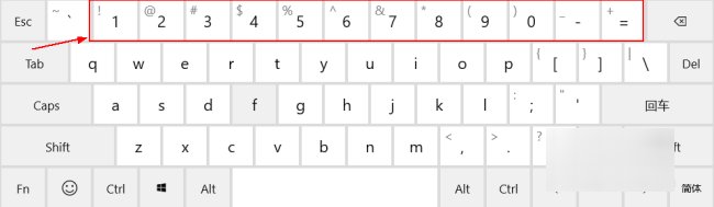 笔记本电脑怎么按f1这些按键