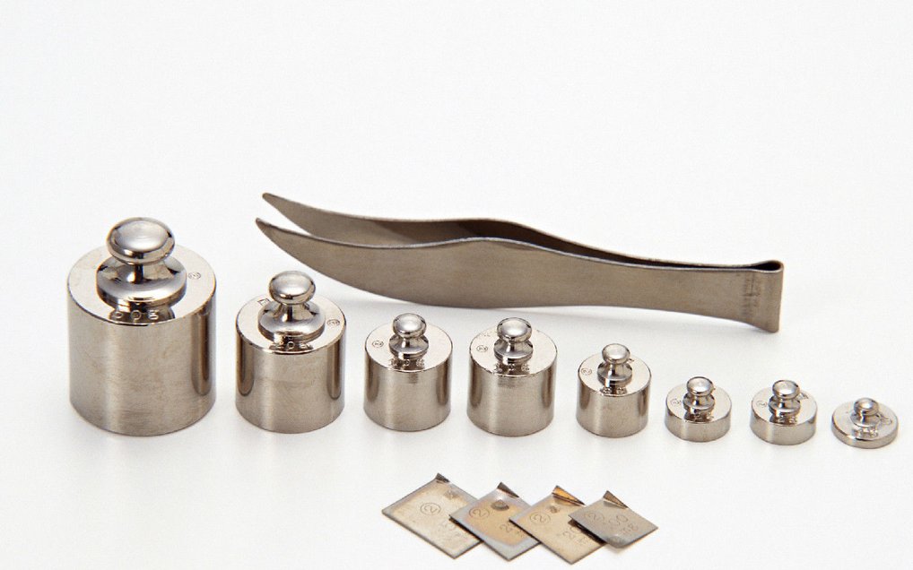 砝码有多重？砝码的规格有什么？