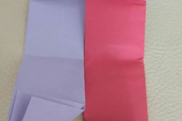 怎么做赛罗的两个飞镖？