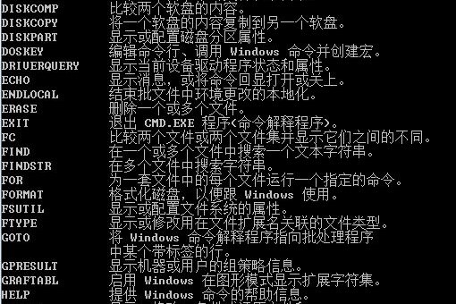 scannow是什么意思？