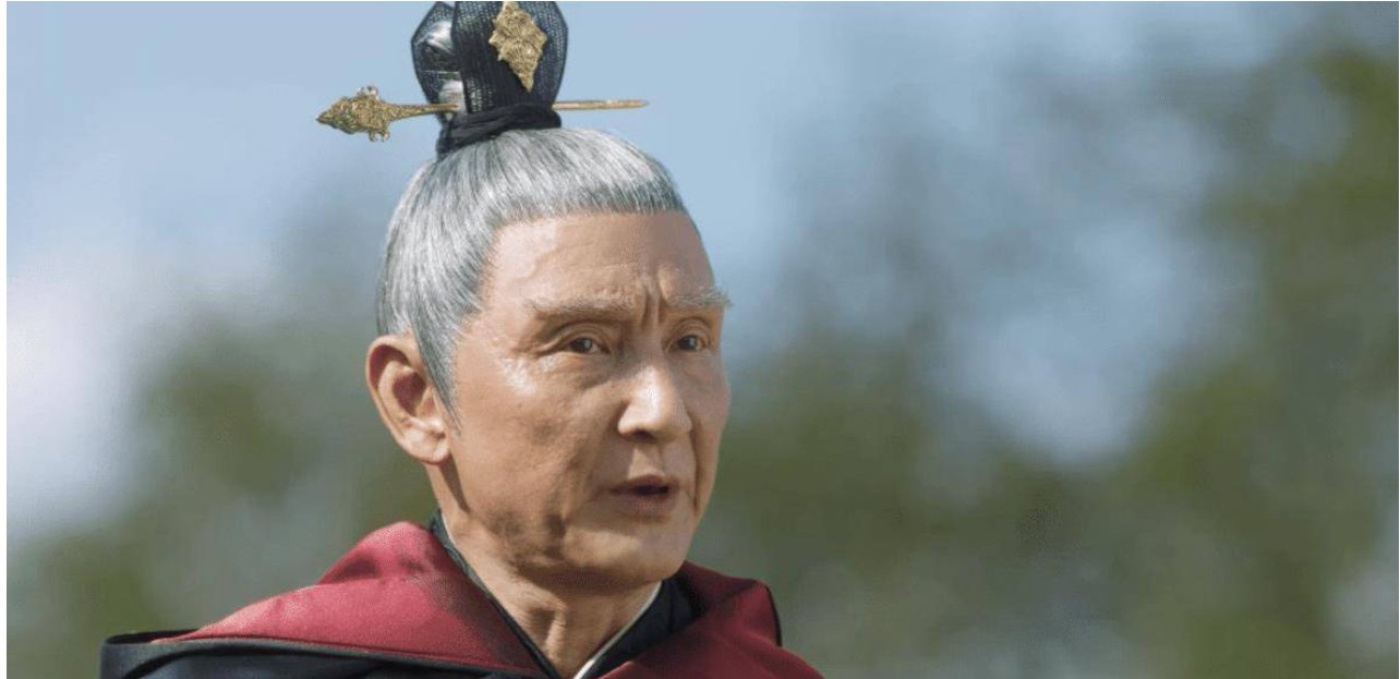 小说里韩貂寺什么时候被杀的