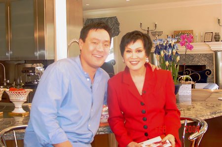 蔡明昊的人物简介