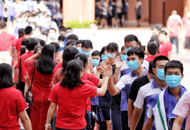 高考的甲乙卷是什么意思