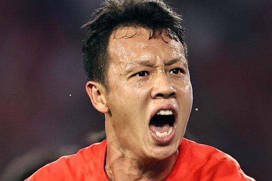 亚运会2023足球赛程