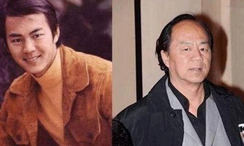 香港四小龙是哪四个人?