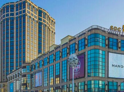 北京写字楼出租哪家好