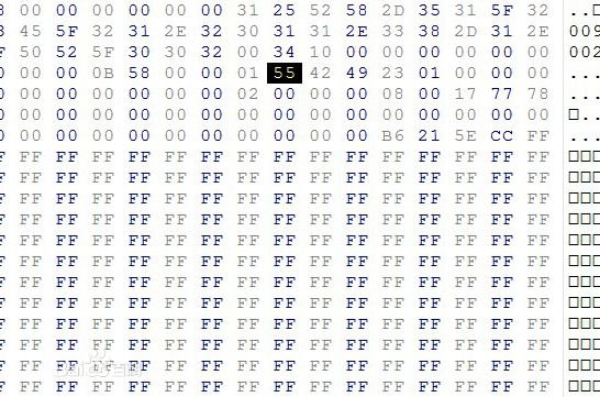 0x代表什么进制？