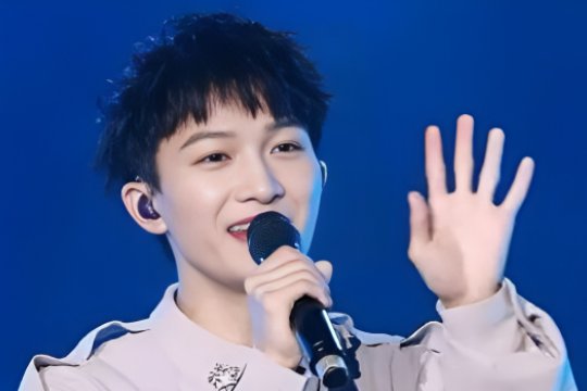 北京卫视跨年晚会2024节目单表