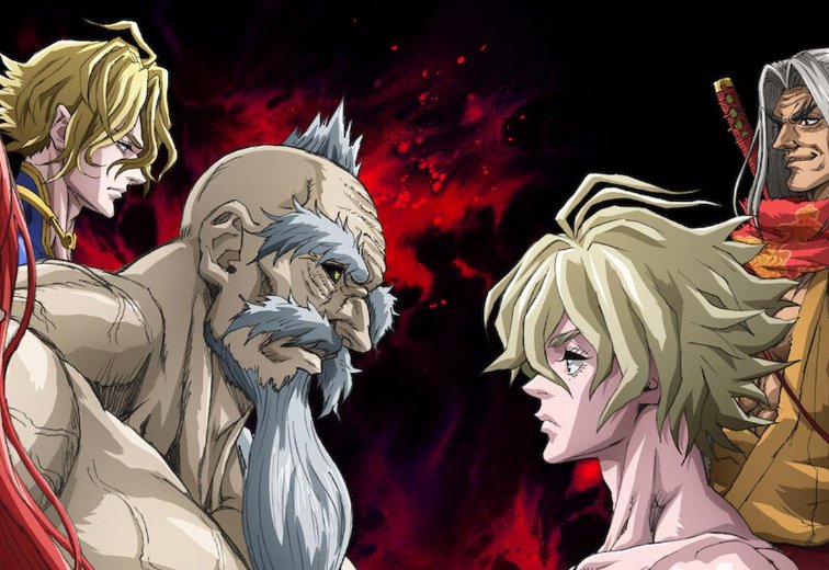 终末的女武神实力排名