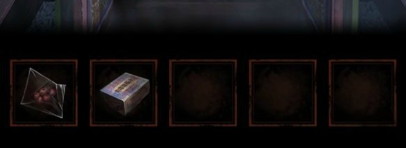 纸嫁衣4布中包花香灯谜答案 香囊在哪里怎么获得攻略