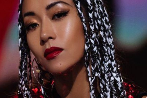 吉克隽逸：李荣浩结婚跟偶像塌房一样，这是光明正大的在表白爱豆吗？