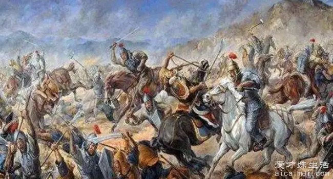 你能详细说一说汉军最大的作战单位都是怎么样的吗？