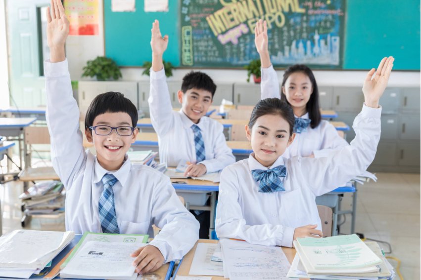 学生分班怎么分合理