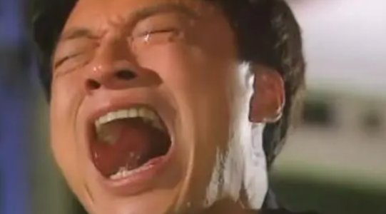 咆哮教主指的是谁?