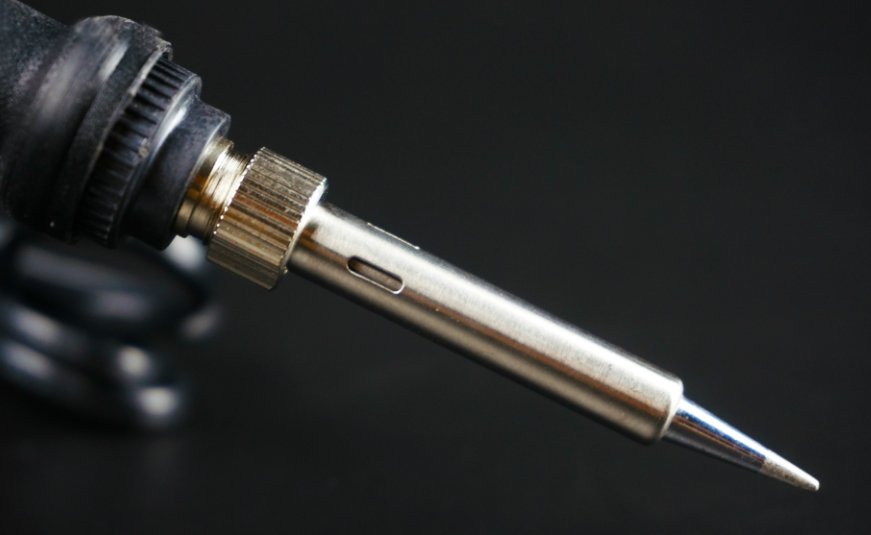 电烙铁的温度一般是多少？